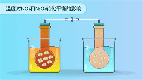 n2o4与no2可逆反应